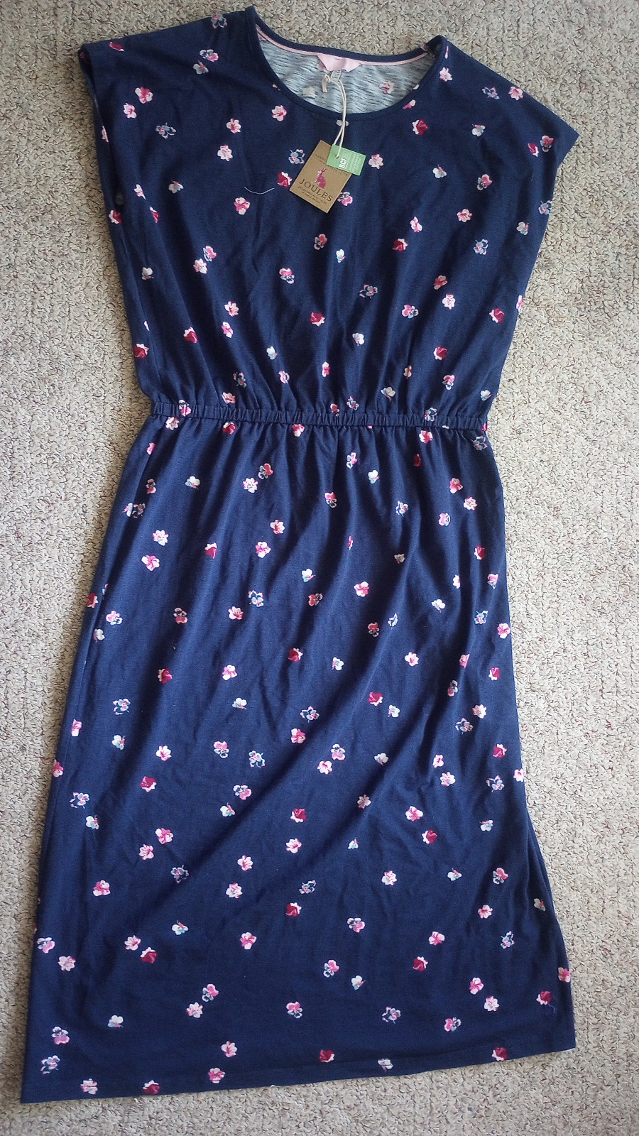 joules alma dress